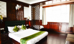 Treebo Trend The Nettle And Fern Hotel Gangtok